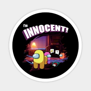 Innocent Magnet